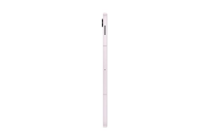 Samsung Galaxy Tab S9 FE Plus, Wi-Fi, 12.4-inch, 256GB, Light Pink