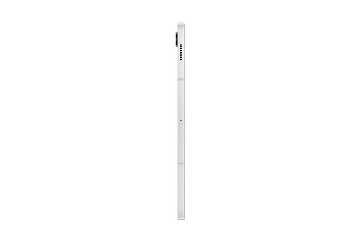 Samsung Galaxy Tab S9 FE Plus, Wi-Fi, 12.4-inch, 256GB, Silver