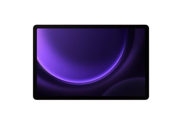 Samsung Galaxy Tab S9 FE, Wi-Fi, 10.9-inch, 128GB, Light Pink