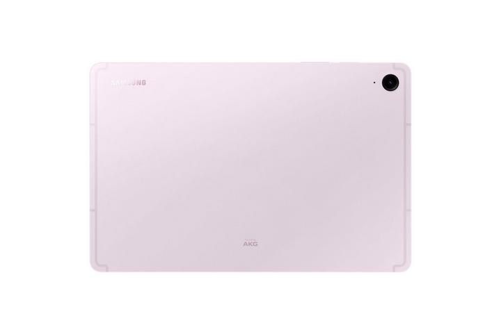 Samsung Galaxy Tab S9 FE, Wi-Fi, 10.9-inch, 128GB, Light Pink