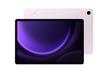 Samsung Galaxy Tab S9 FE, Wi-Fi, 10.9-inch, 128GB, Light Pink