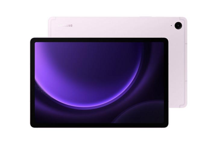 Samsung Galaxy Tab S9 FE, Wi-Fi, 10.9-inch, 128GB, Light Pink