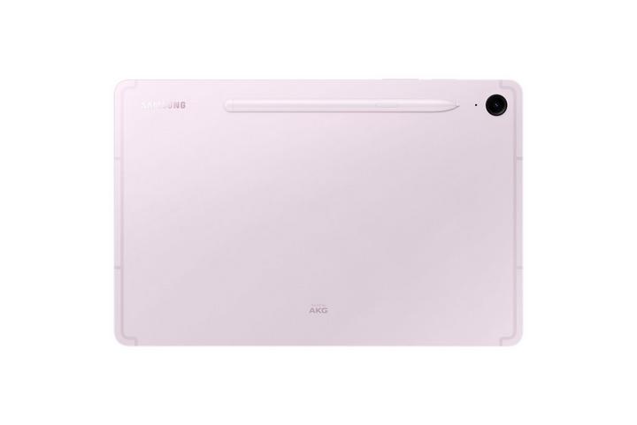 Samsung Galaxy Tab S9 FE, Wi-Fi, 10.9-inch, 128GB, Light Pink