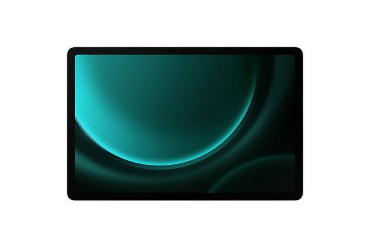 Samsung Galaxy Tab S9 FE, Wi-Fi, 10.9-inch, 256GB, Light Green