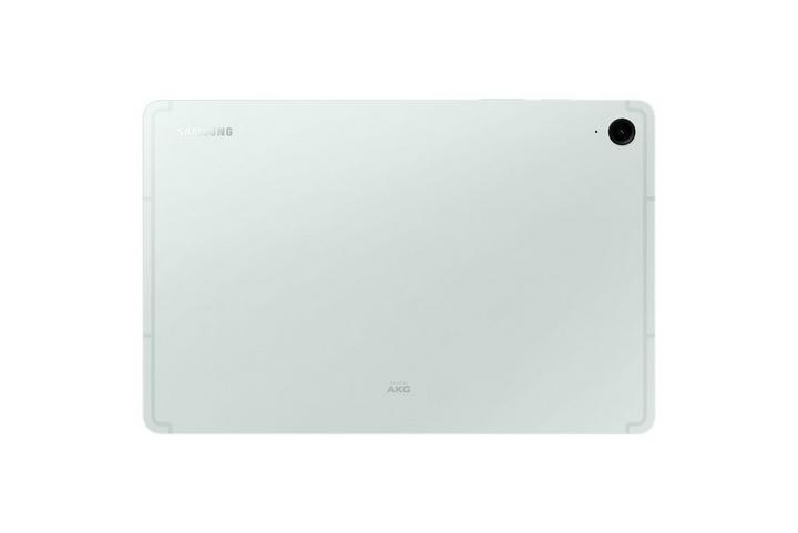 Samsung Galaxy Tab S9 FE, Wi-Fi, 10.9-inch, 256GB, Light Green