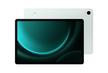 Samsung Galaxy Tab S9 FE, Wi-Fi, 10.9-inch, 256GB, Light Green