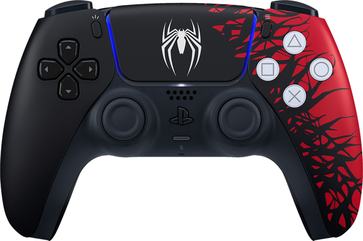 LIMITED EDITION コントローラー スパイダーマン2 PS5 SONY 【新品