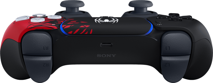 Sony コントローラーLimited Edition Spider-Man 2(PS5 Sony コントローラーLimited Edition Spider-Man 2(PS5
