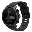 Polar Watch Grit X Pro, M/L, Black