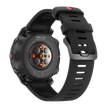 Polar Watch Grit X Pro, M/L, Black