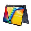 Asus Vivobook S Flip 14, Ryzen 7, 16GB, 1TB, 14 Inch, Blue