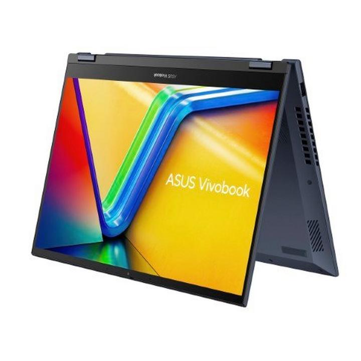 Asus Vivobook S Flip 14, Ryzen 7, 16GB, 1TB, 14 Inch, Blue