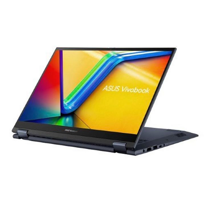 Asus Vivobook S Flip 14, Ryzen 7, 16GB, 1TB, 14 Inch, Blue