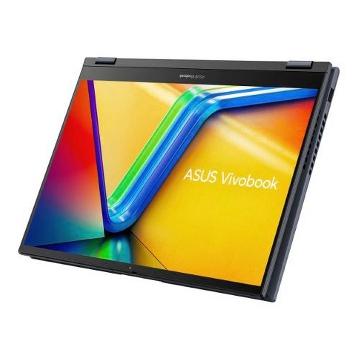 Asus Vivobook S Flip 14, Ryzen 7, 16GB, 1TB, 14 Inch, Blue
