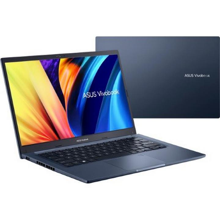 Asus Vivobook 14, Core i7, 16GB, 512GB, 14 Inch, Blue