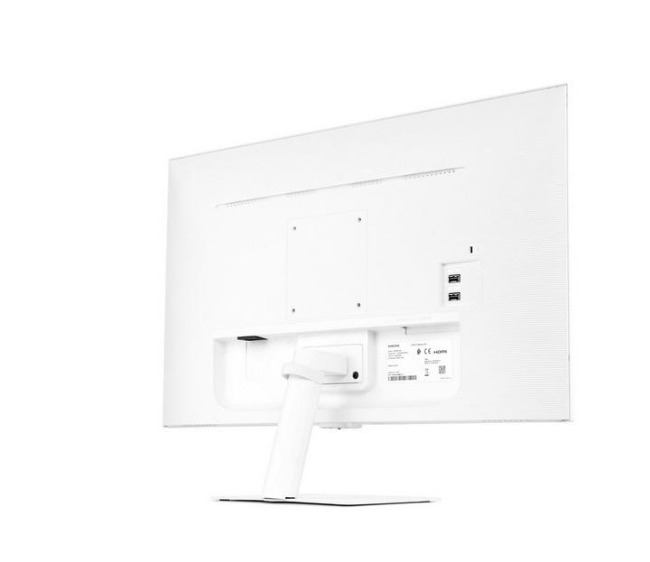 samsung white 27 inch monitor