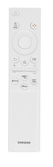 SAMSUNG Flat Smart Monitor M5, 27 inch, White