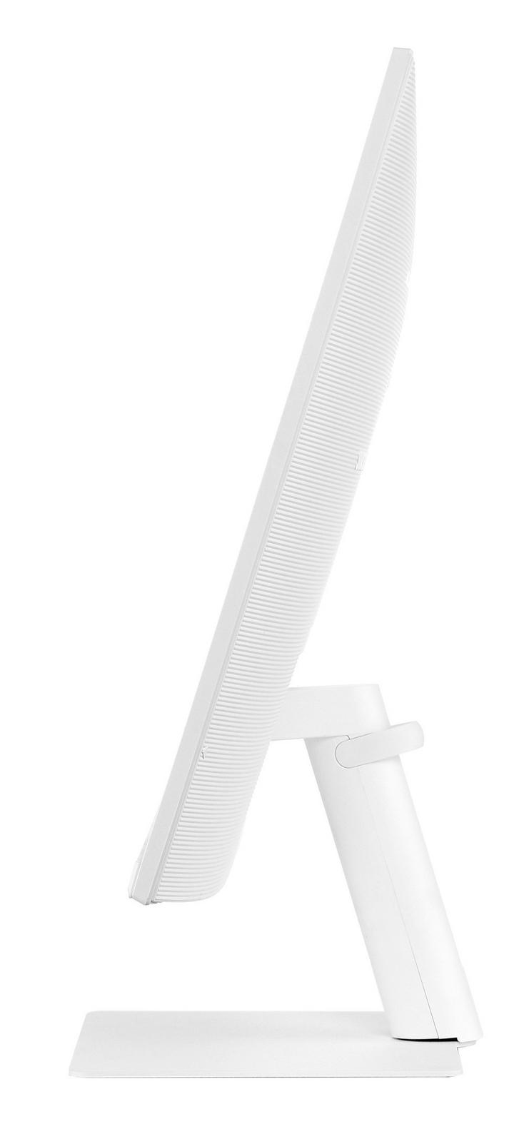 SAMSUNG Flat Smart Monitor M5, 27 inch, White