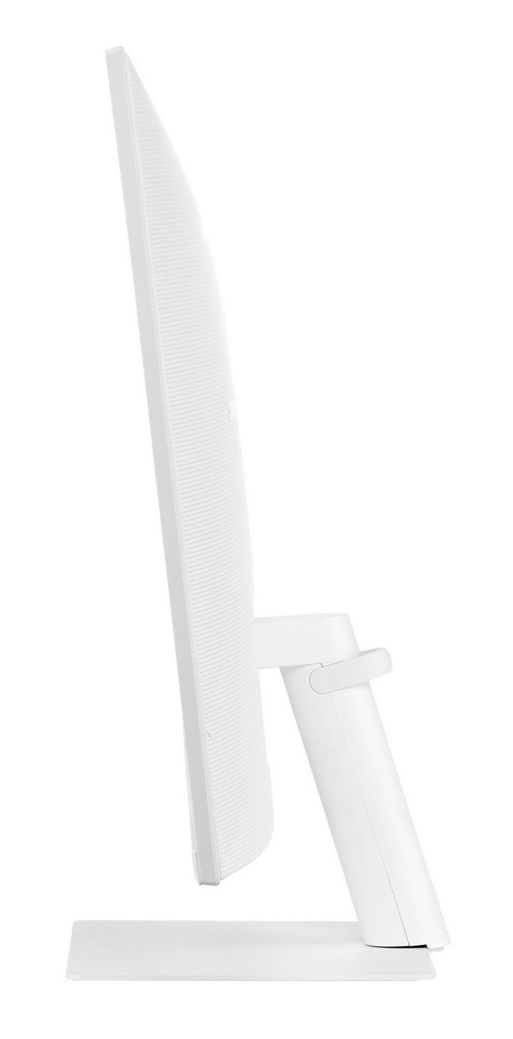 SAMSUNG Flat Smart Monitor M5, 27 inch, White