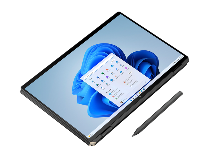 HP Spectre x360, Core i7, 16GB, 1TB, 16 Inch, Touch, Nightfall