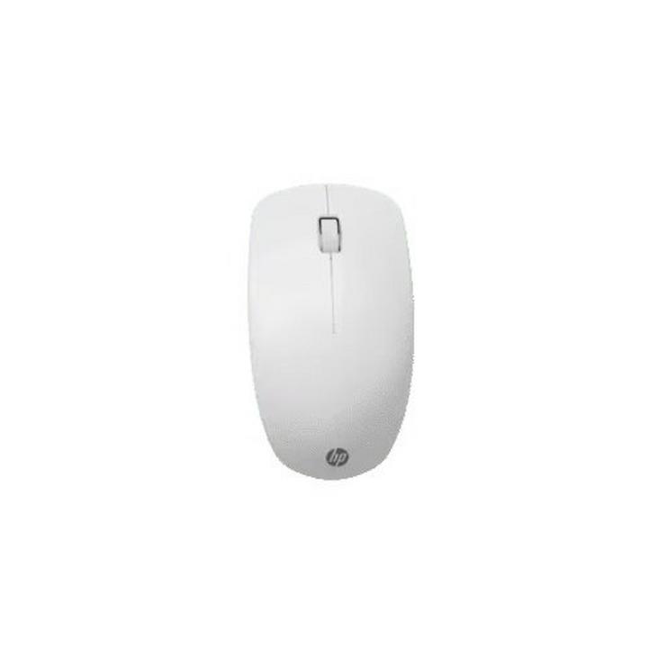 Souris Sans Fil HP 230 Noire - Modèle Clavier+souris, Occasion Bon état, Connectivité RF