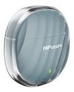 HiFuture FLYBUDS3 Wireless Earbuds, Light Blue