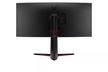 LG UltraGear QHD Curved Gaming Monitor, 34 Inch, Black
