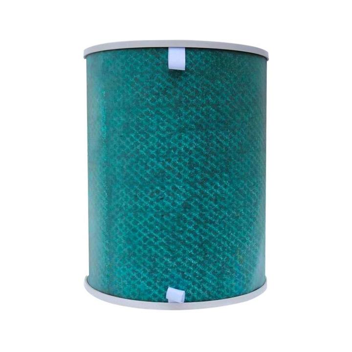 Honeywell, 3-in-1 Air Purifier, Green