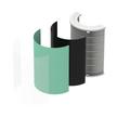 Honeywell, 3-in-1 Air Purifier, Green