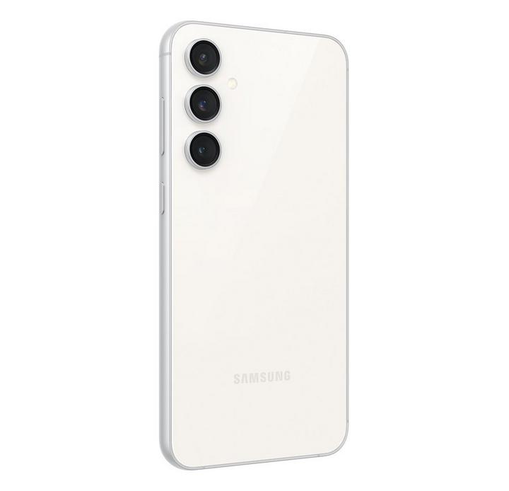 Samsung Galaxy S23 FE, 5G, 128GB, Cream