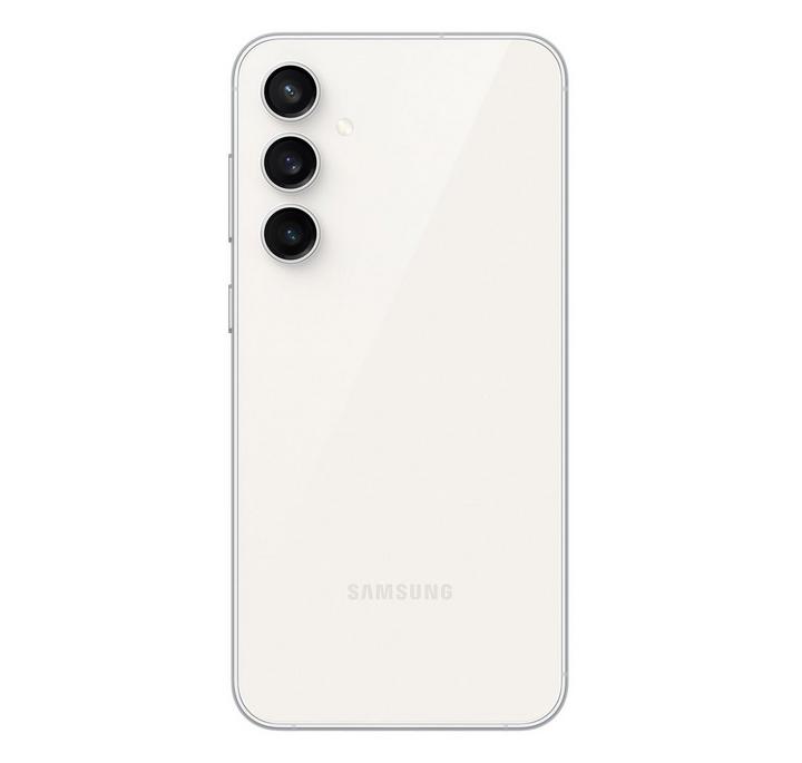 Samsung Galaxy S23 FE, 5G, 128GB, Cream