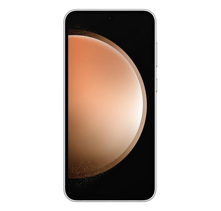 Samsung Galaxy S23 FE, 5G, 128GB, Cream