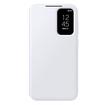 Samsung Galaxy S23 FE Wallet Case, White