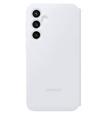 Samsung Galaxy S23 FE Wallet Case, White