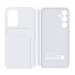 Samsung Galaxy S23 FE Wallet Case, White