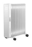 Platinum Oil Heater 11 Fins, 2500W