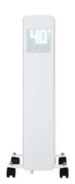 Platinum Oil Heater 11 Fins, 2500W