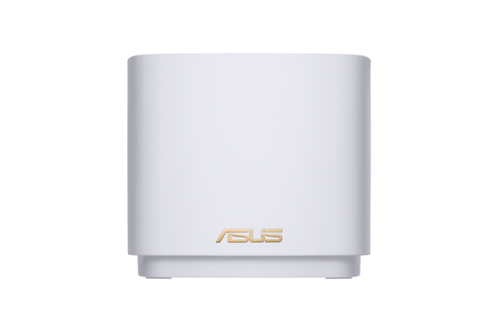 ASUS ZenWifi XD5 Mesh Router,Up to 3000 Mbps, White