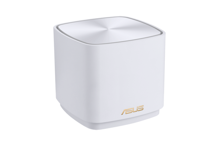 ASUS ZenWifi XD5 Mesh Router,Up to 3000 Mbps, White