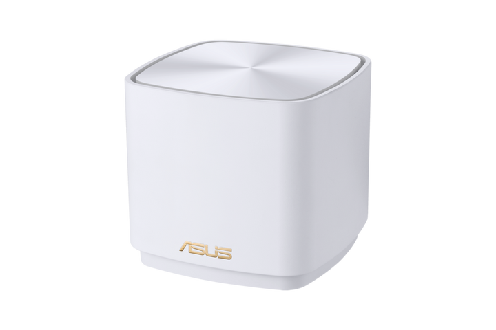 ASUS ZenWifi XD5 Mesh Router,Up to 3000 Mbps, White