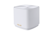 ASUS ZenWifi XD5 Mesh Router,Up to 3000 Mbps, White