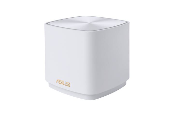 ASUS ZenWifi XD5 Mesh Router,Up to 3000 Mbps, White