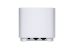 ASUS ZenWifi XD5 Mesh Router,Up to 3000 Mbps, White