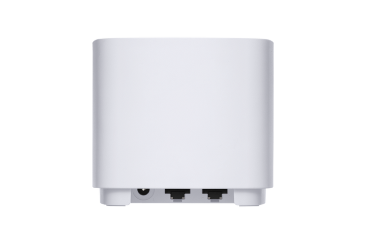 ASUS ZenWifi XD5 Mesh Router,Up to 3000 Mbps, White