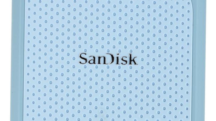 青い海様【未使用】1TB SSD SanDiskストア購入 青い海様【未使用】1TB SSD SanDiskストア購入 - メルカリ