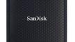 SANDISK Extreme PRO 4TB Portable SSD, Black