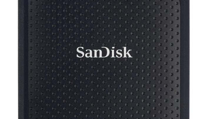 Extreme Pro Ssd External Hard Drive Sandisk Sandisk E82 Extreme
