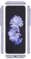 Tecno Phantom V Flip, 5G, 256GB, Mystic Dawn
