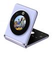Tecno Phantom V Flip, 5G, 256GB, Mystic Dawn