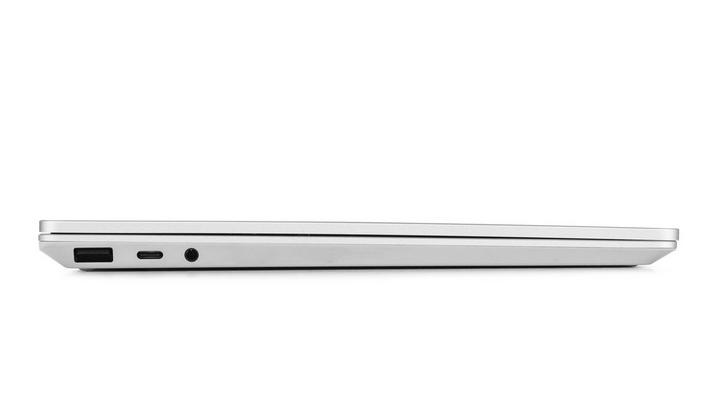MICROSOFT Surface Laptop Go 3, Core i5, 256GB SSD, 12.45 inch, Touch, Platinum